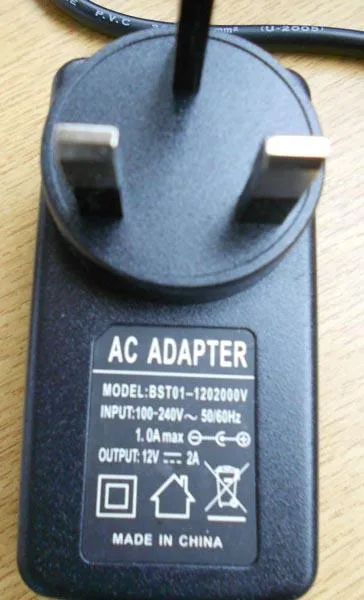 Kit CCTV «H.264 Network DVR» — foto 2 dell'alert A11/0024/15