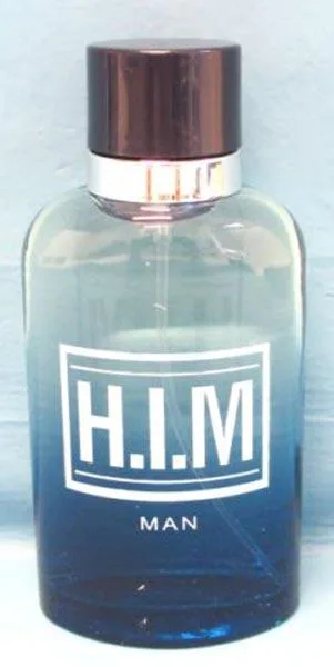 Profumo «H.I.M» — foto 4 dell'alert A12/0464/18