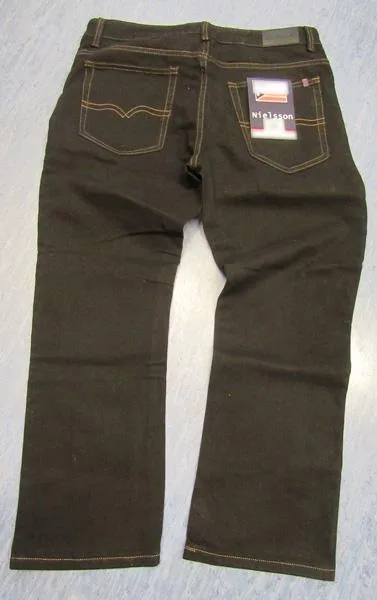 Jeans «H stockport» — foto 1 dell'alert A12/1776/18