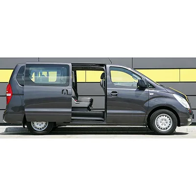 Furgone passeggeri / Veicolo commerciale leggero «H1» (Hyundai)
