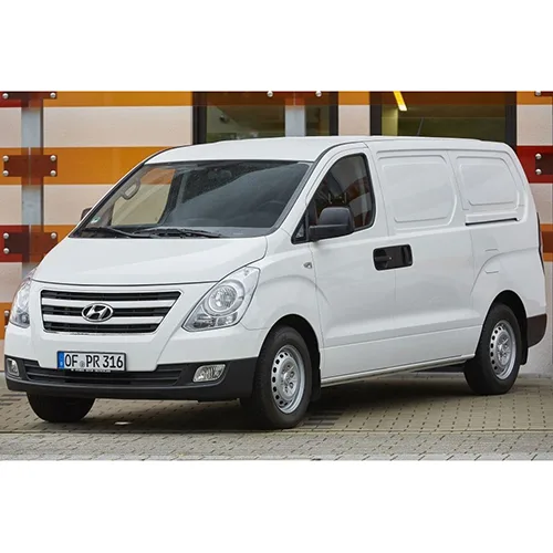 Furgone passeggeri «H1/Starex» (Hyundai)