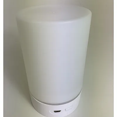 Diffusore di aromi elettrici «H20 Humidifier Aroma Diffuser» — foto 2 dell'alert A12/00708/24
