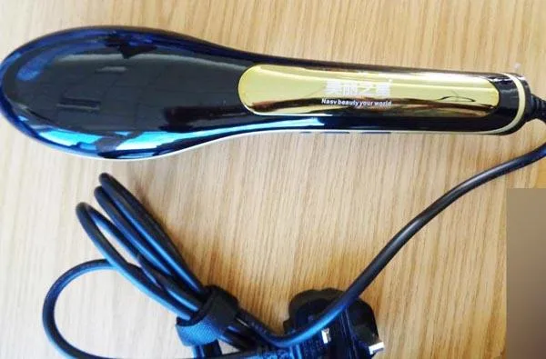 Raddrizzatore per capelli «Hair Auto Straightener» — foto 2 dell'alert A12/0611/16