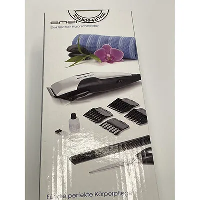 Tagliacapelli «Hair clipper» — foto 2 dell'alert SR/00357/25