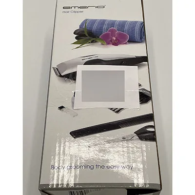 Tagliacapelli «Hair clipper» — foto 3 dell'alert SR/00357/25