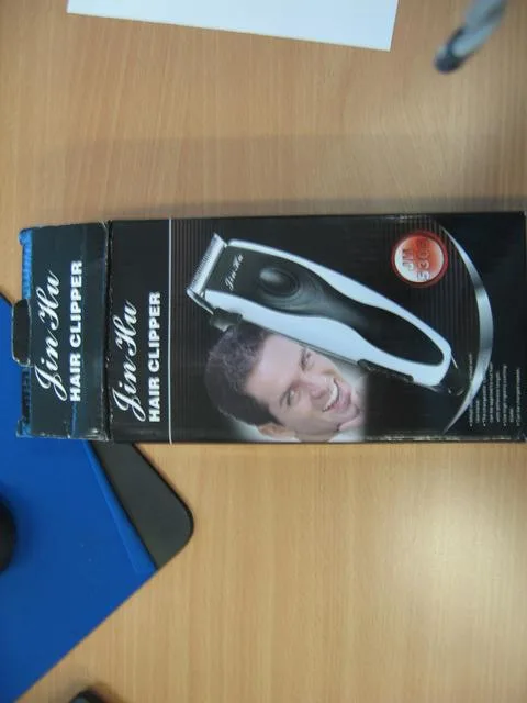 Tagliacapelli «Hair Clipper» — foto 1 dell'alert A12/1340/12