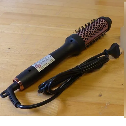 Curler per capelli «Hair curling comb» (*Wenzhou Sili Electronic Technology Co., LTD*)