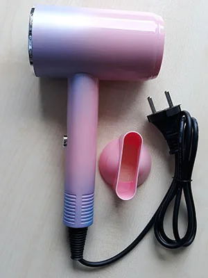 Asciugacapelli «Hair dryer» — foto 4 dell'alert A12/02261/23