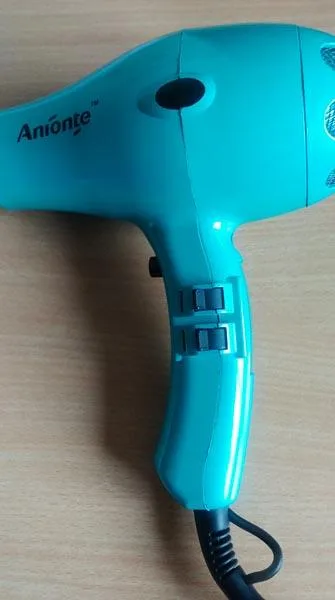 Asciugacapelli «Hair Dryer» — foto 1 dell'alert A12/0567/17