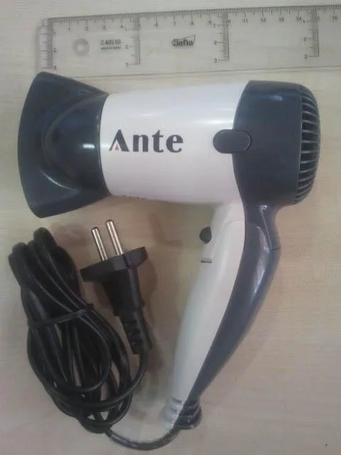 Asciugacapelli «Hair Dryer» — foto 2 dell'alert A12/0088/14