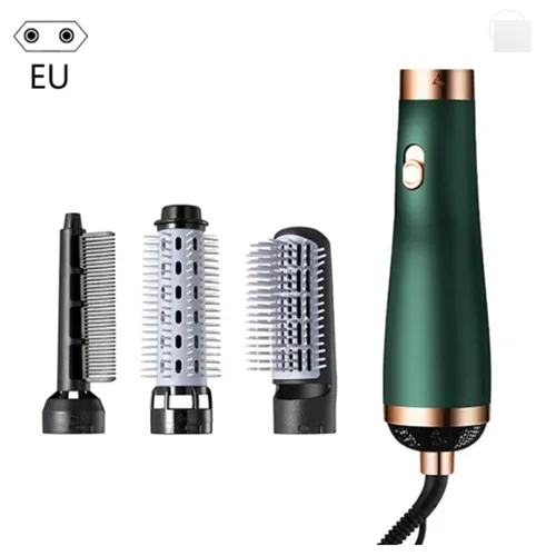 Asciugacapelli «Hair dryer innovative black technology» — foto 1 dell'alert SR/00381/26
