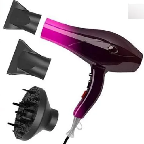 Asciugacapelli «Hair Dryer» (*JOOAYOU*)