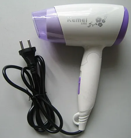 Asciugacapelli «hair dryer» — foto 3 dell'alert A12/00742/21
