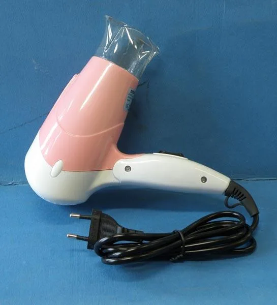 Asciugacapelli «HAIR DRYER» — foto 3 dell'alert A12/0143/18