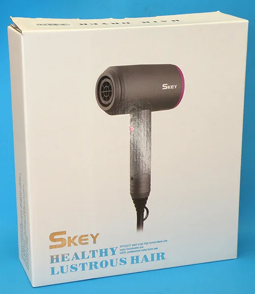 Asciugacapelli «HAIR DRYER» — foto 1 dell'alert A12/01259/20