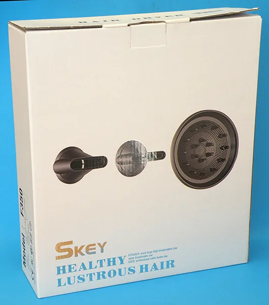 Asciugacapelli «HAIR DRYER» — foto 3 dell'alert A12/01259/20