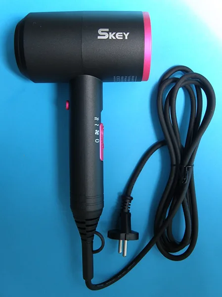 Asciugacapelli «HAIR DRYER» — foto 5 dell'alert A12/01259/20