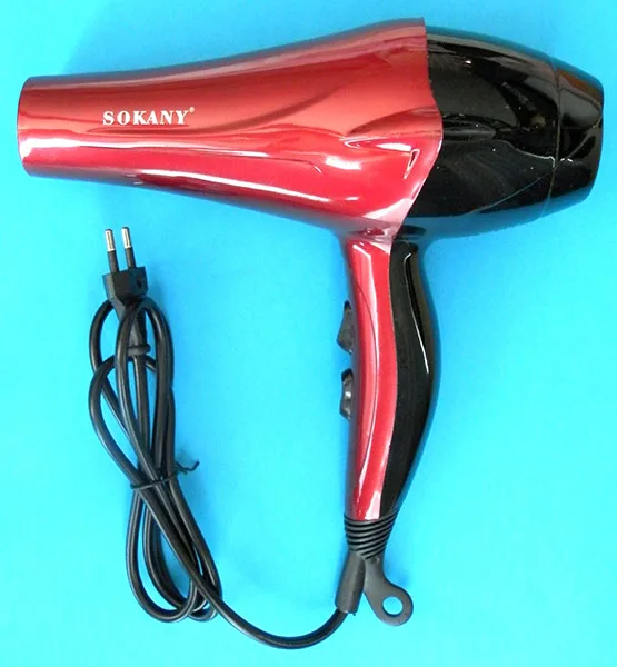 Asciugacapelli «HAIR DRYER» — foto 4 dell'alert A12/00538/22
