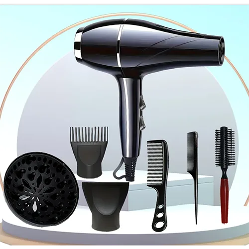 Asciugacapelli «Hair Dryer»