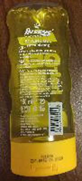 Prodotto per la cura dei capelli «Hair Gel Extra Strong» — foto 2 dell'alert A12/1828/18