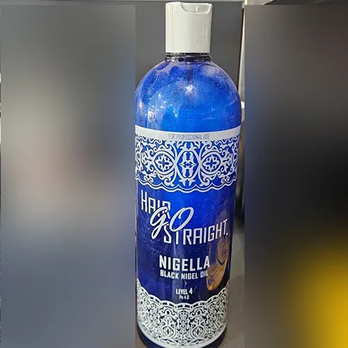 Raddrizzatore per capelli «Hair GO Straight Nigella» — foto 4 dell'alert SR/02302/25