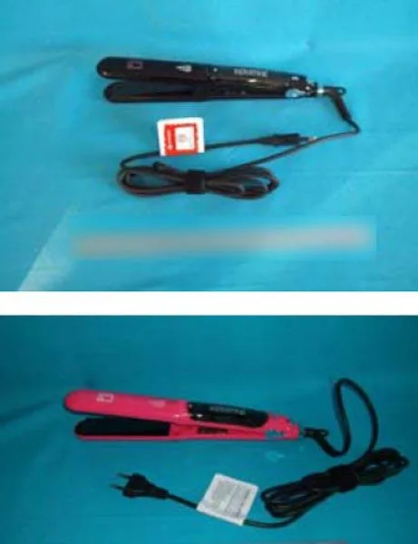 Raddrizzatrice per capelli «Hair Straightener» — foto 1 dell'alert A12/1747/15
