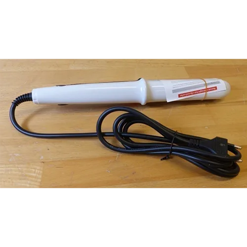 Piastra per capelli / curling iron «Hair straightener» — foto 2 dell'alert SR/00915/26