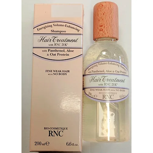 Shampoo «Hair Treatment con RNC 21K» — foto 1 dell'alert SR/02024/25
