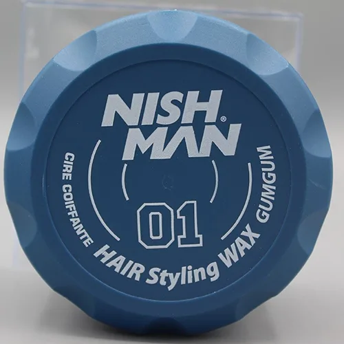 Cera per capelli «Hair Wax Gumgum» — foto 1 dell'alert SR/03403/25