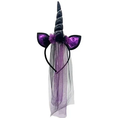 Fancy-dress fascia per capelli «Hairband with light for kids» (Flying Tiger Copenhagen)