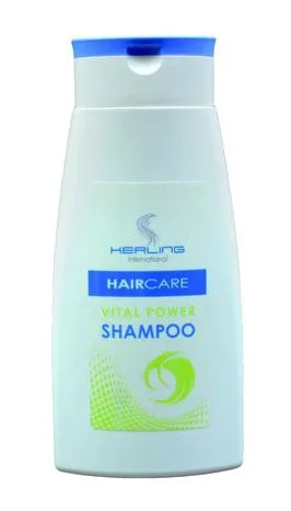Shampoo «Haircar Vital Power Shampoo» — foto 1 dell'alert A12/02007/23