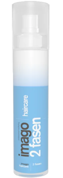 Prodotti per lo styling dei capelli «haircare 2 fasen» — foto 1 dell'alert A12/00016/21