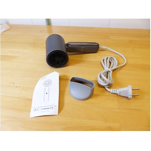 Asciugacapelli «Hairdryer-Foldable» — foto 1 dell'alert SR/04344/25