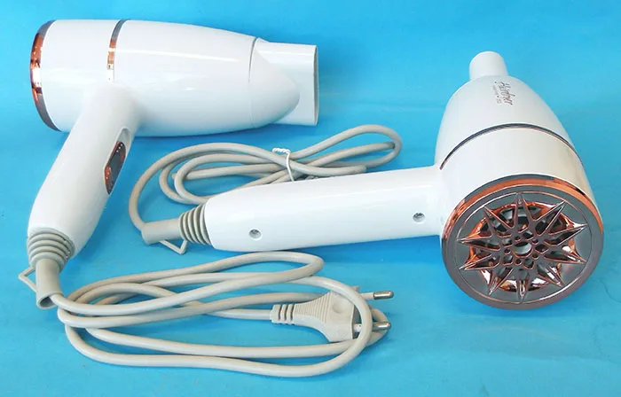 Asciugacapelli «Hairdryer - Intelligent design» — foto 5 dell'alert A12/01637/21