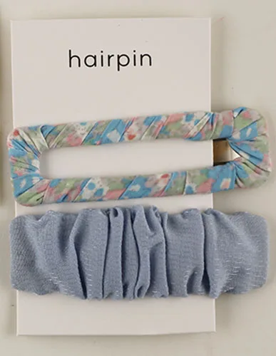 Forcina «Hairpin»