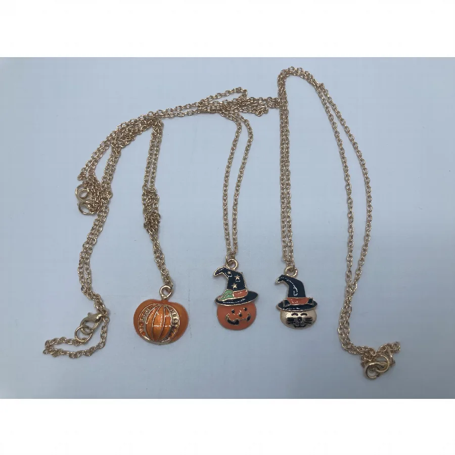 Collana «Halloween necklace set» (Not specified)