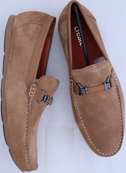 Scarpe in pelle «Halonen» (Create)