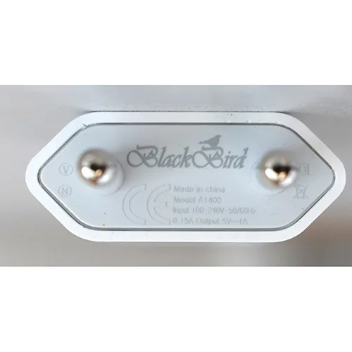 Caricabatterie USB «Hálózati töltő» — foto 4 dell'alert SR/02422/26