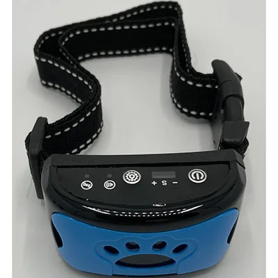 Collare anti corteccia «Halsband mot Skällning» — foto 1 dell'alert SR/00954/25