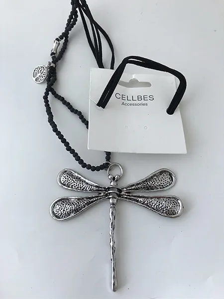 Collana di collane «Halsband Trollslända» — foto 1 dell'alert A12/01539/20