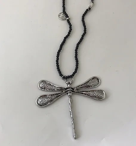 Collana di collane «Halsband Trollslända» — foto 2 dell'alert A12/01539/20