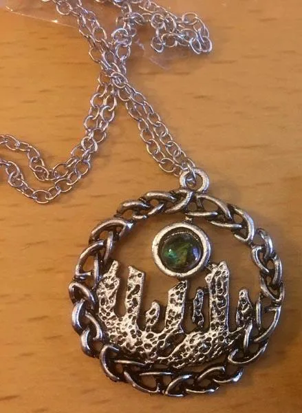 Collane «Halsband» — foto 6 dell'alert INFO/0146/19