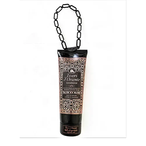 Crema doccia «HAMMAM» (Tesori d'Oriente)