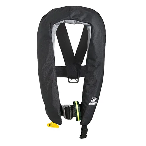 Giubbotto di salvataggio «Hammar harness life jacket» — foto 2 dell'alert SR/01852/25