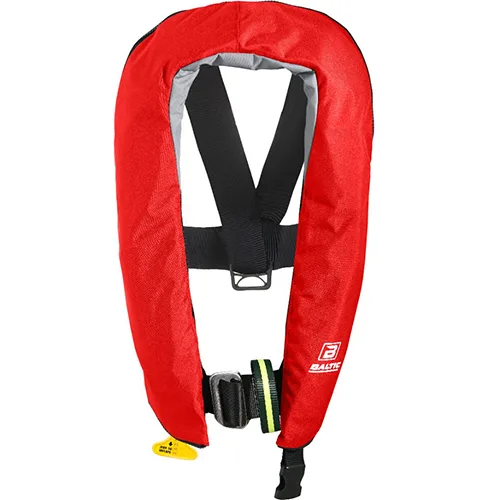 Giubbotto di salvataggio «Hammar harness life jacket» — foto 3 dell'alert SR/01852/25
