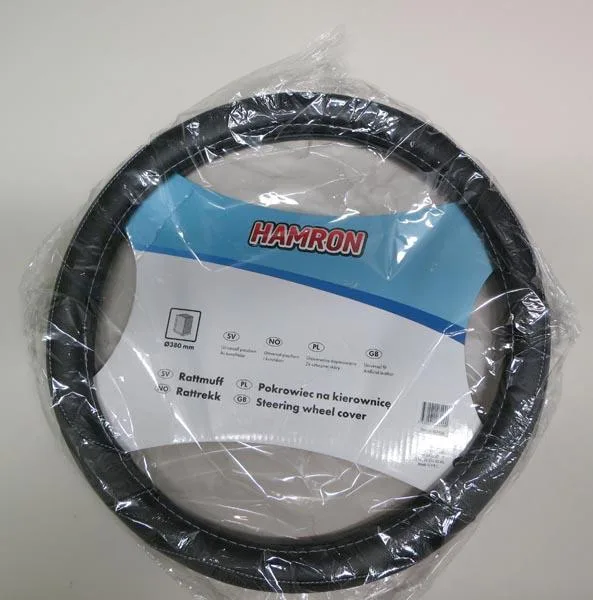 Coperchio del volante «Hamron rattrekk 617055» (Hamron)