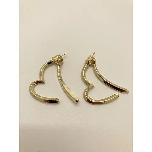 Orecchini «Han Kou earrings» (Han Kou Design by Korea)