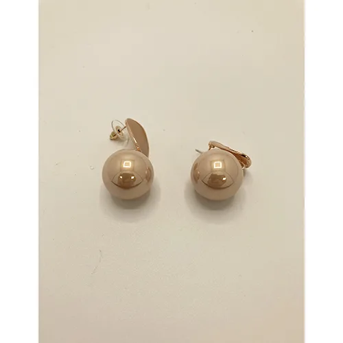 Orecchini «Han Kou earrings» (Han Kou Design by Korea)