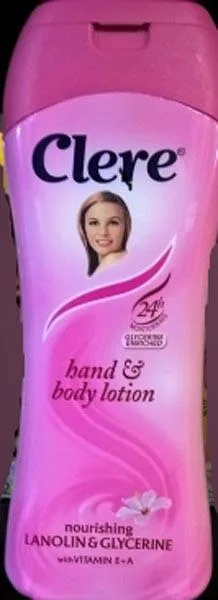 Prodotti per la cura della pelle «hand and body lotion» — foto 1 dell'alert A12/1542/17