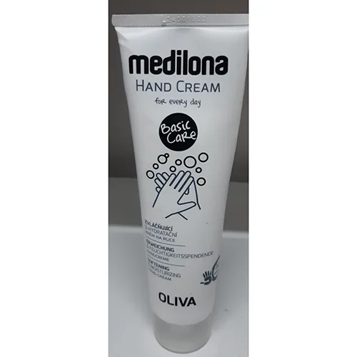 Crema per le mani «Hand Cream for every day» — foto 1 dell'alert A12/01049/24